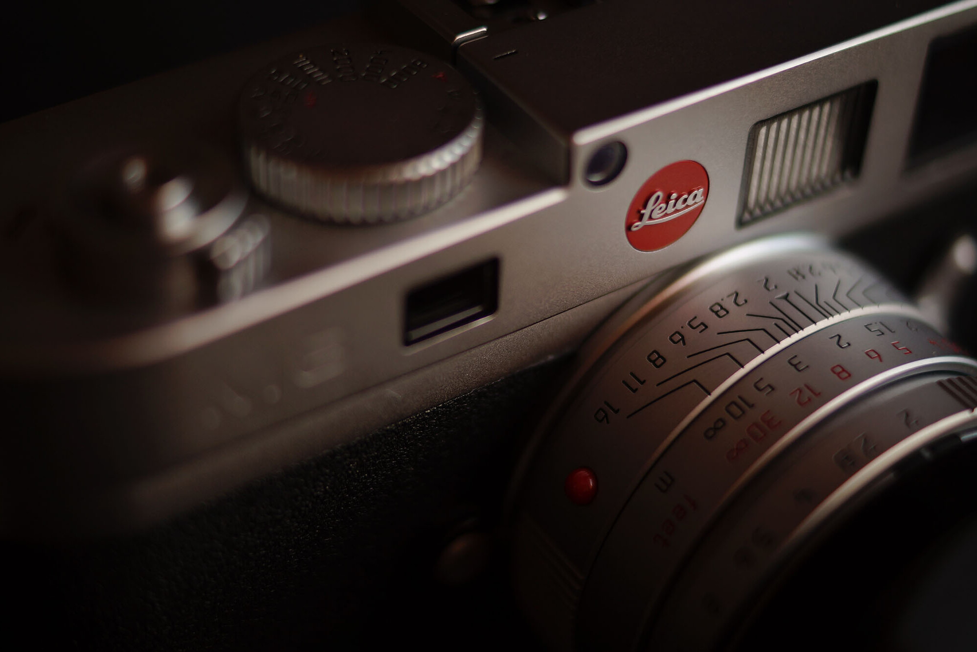 Leica Garantieverlängerung