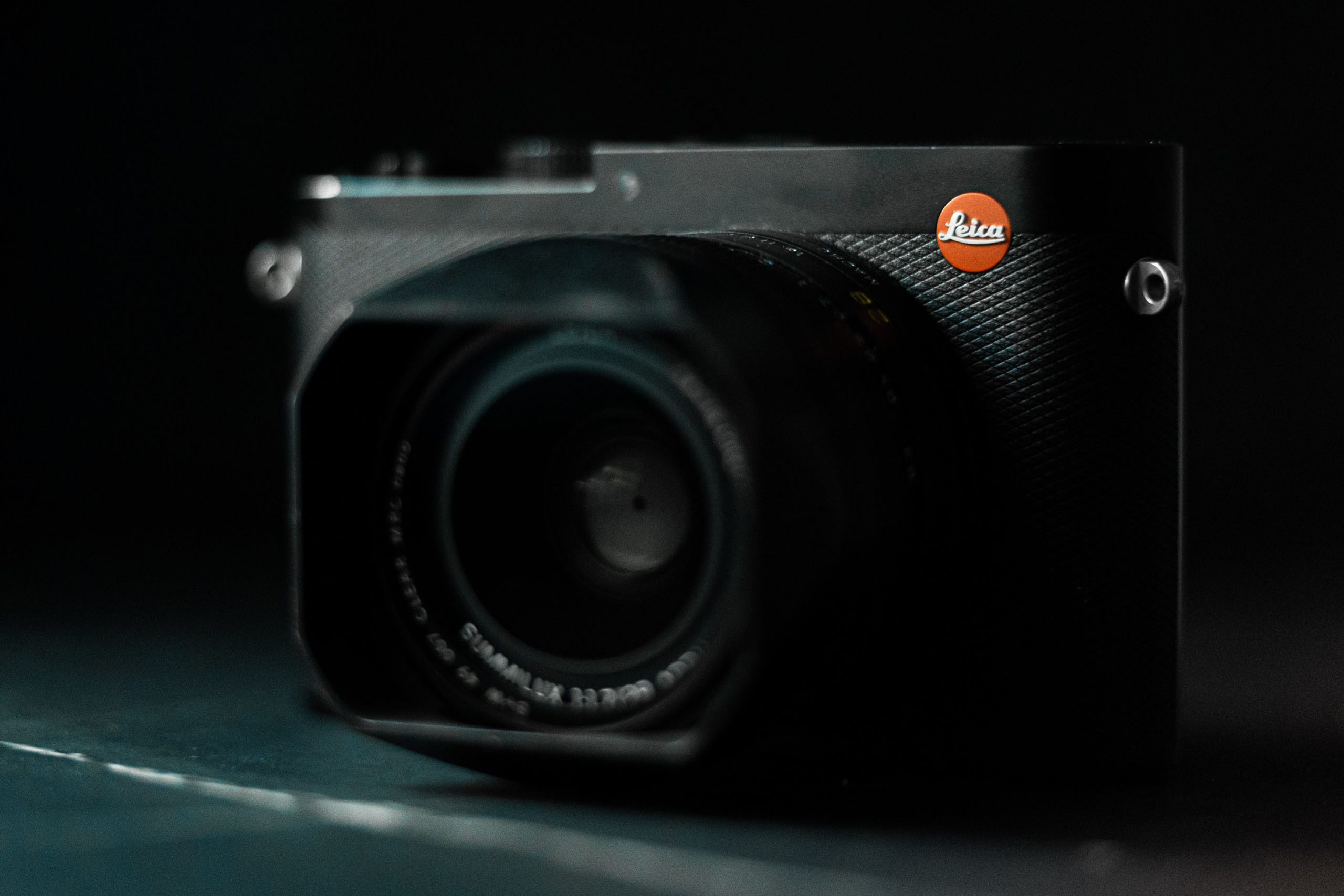 Leica Q2 – die vielleicht beste Kamera?