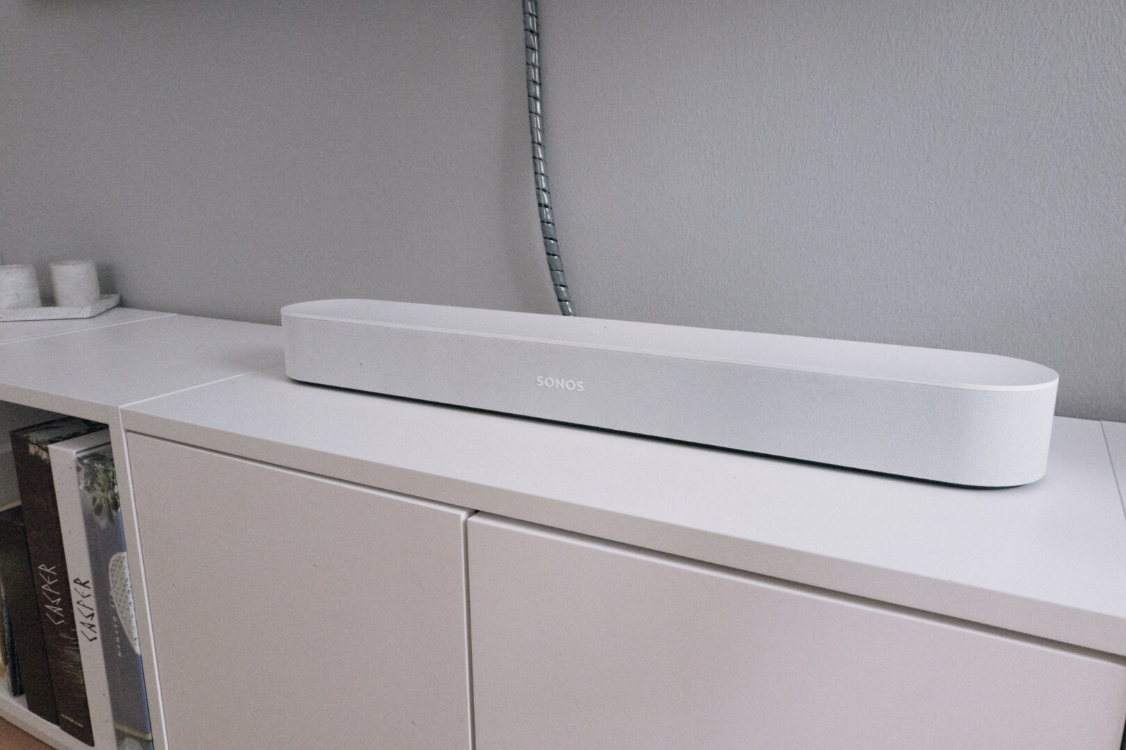 Sonos Beam Soundbar in Weiß von Sonos