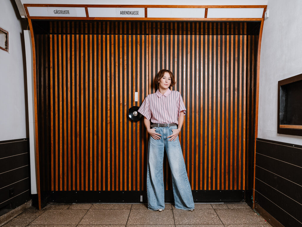 Ben Hammer Fotograf Köln