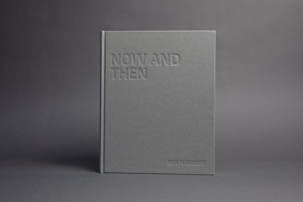 NOW AND THEN