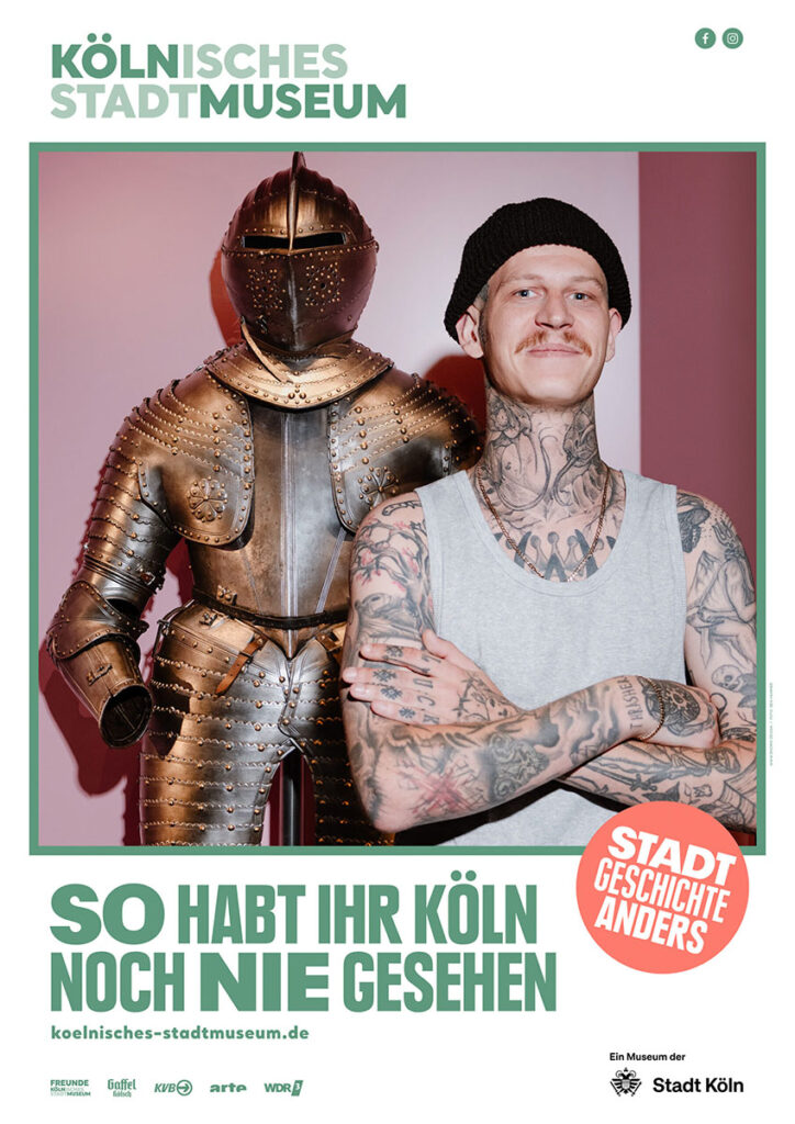 Ben Hammer Fotograf Köln