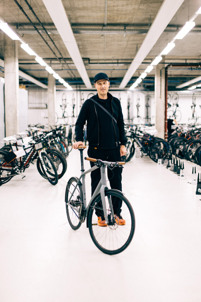 Ben Hammer Fotograf Köln