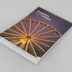 Snapshots from Cologne '26