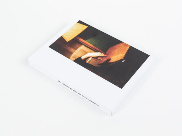 Das Leben und Sterben des BENHAMMER