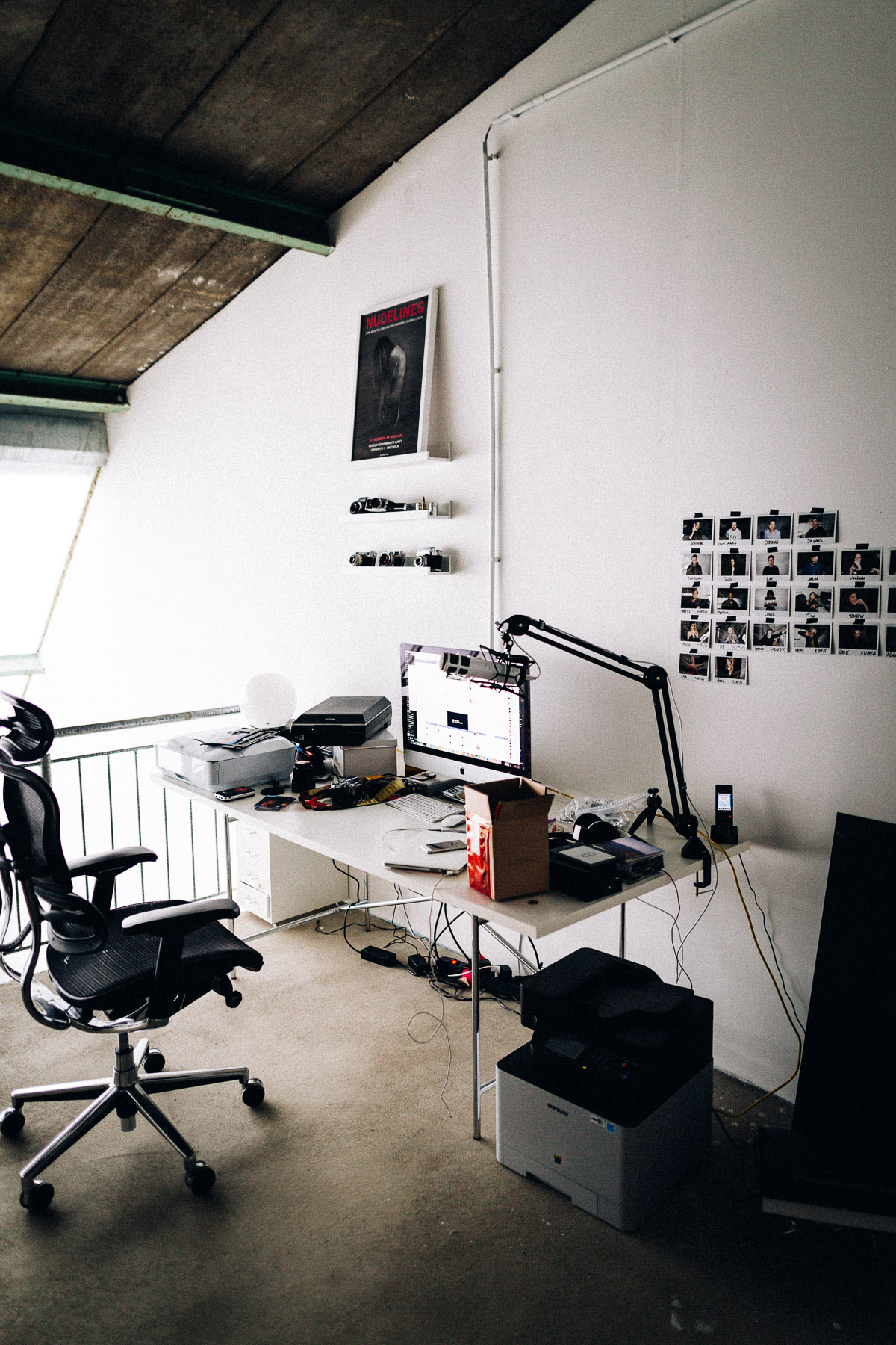 Ben Hammer Fotograf Köln