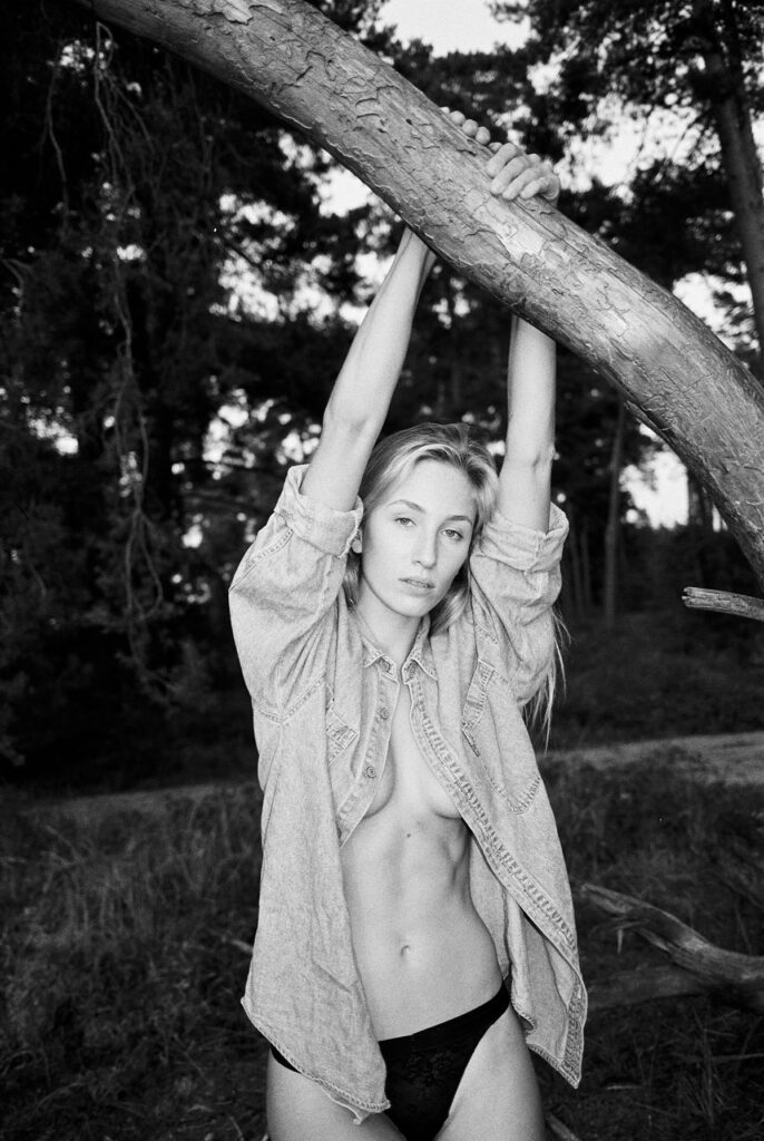 Ben Hammer Fotograf Köln