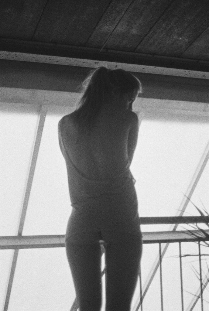 Ben Hammer Fotograf Köln