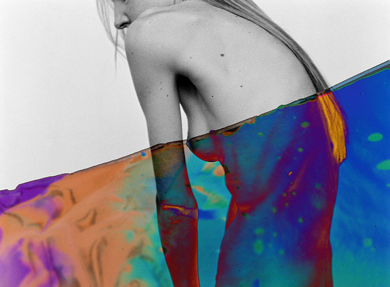 Ben Hammer Fotograf Köln