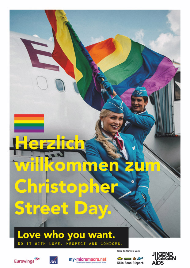 Ben Hammer Fotograf Köln