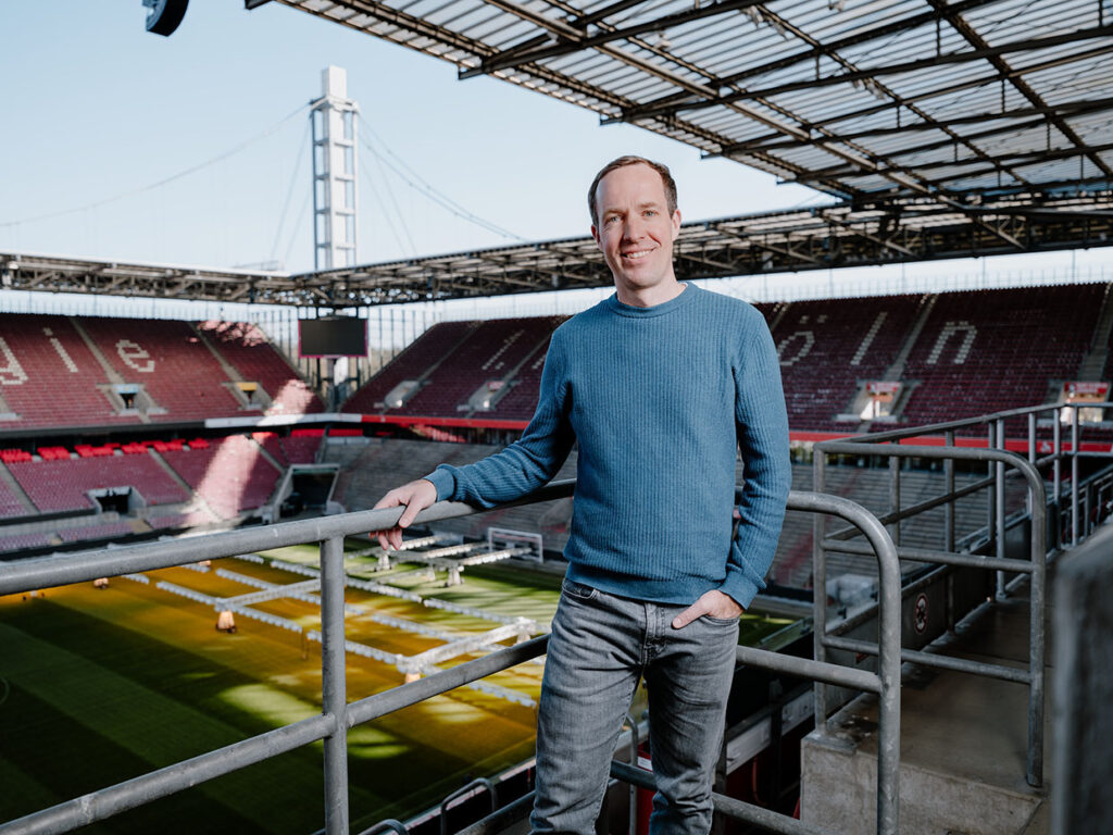 Ben Hammer Fotograf Köln