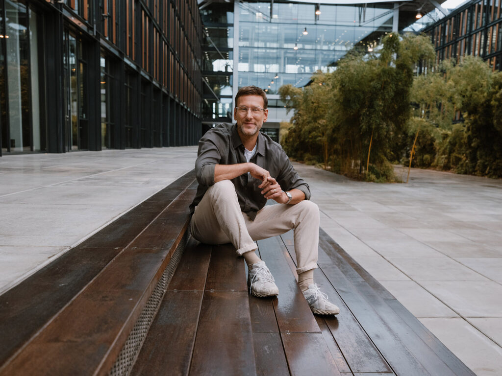 Ben Hammer Fotograf Köln