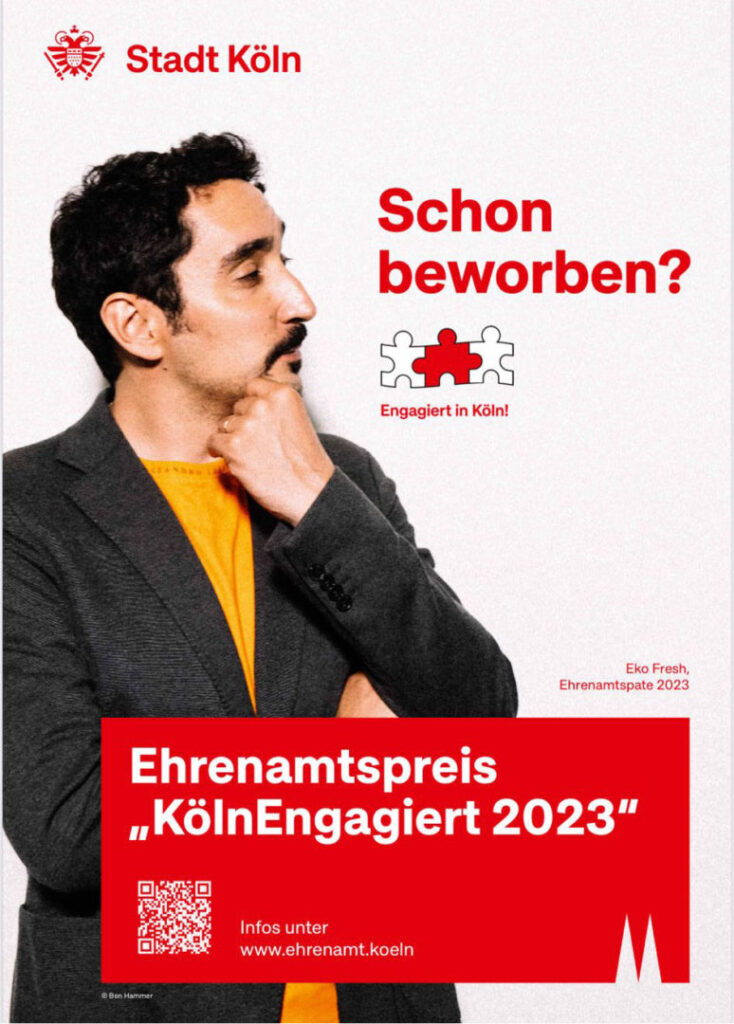 Ben Hammer Fotograf Köln