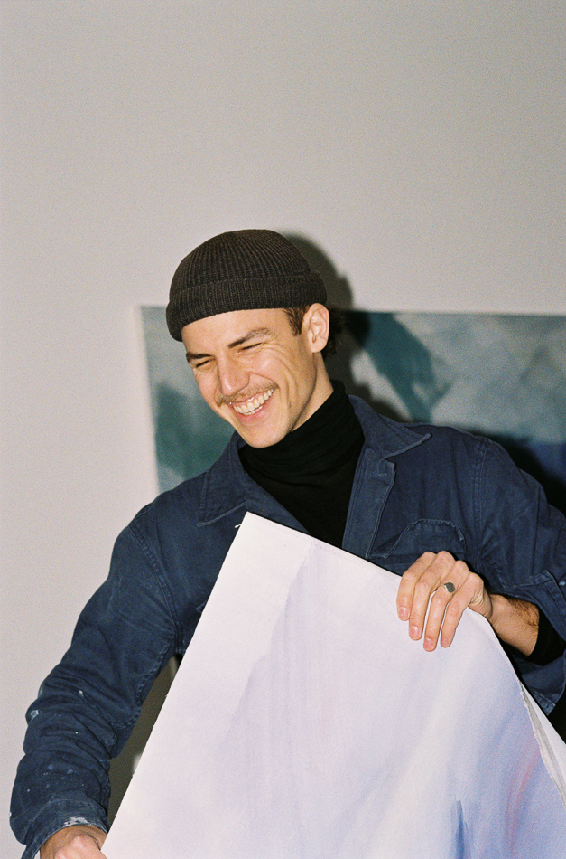 Ben Hammer Fotograf Köln