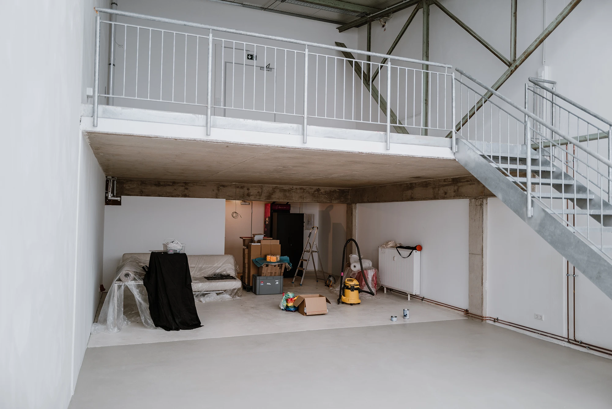 Ben Hammer Fotograf Köln