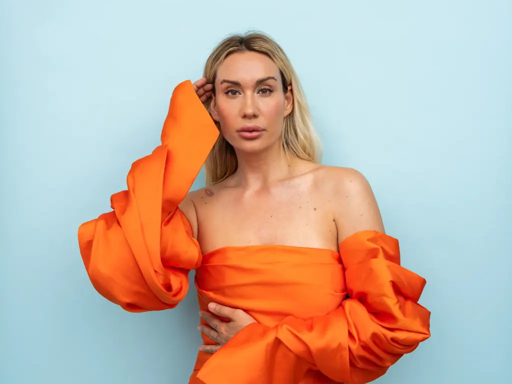 Neue Portraits für Sarah Bora 5 Ben Hammer Fotograf Köln