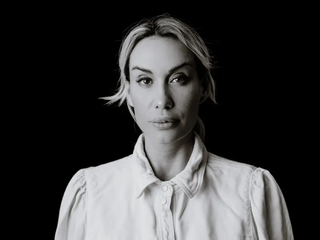 Neue Portraits für Sarah Bora 6 Ben Hammer Fotograf Köln